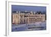 Kadrioru Square-null-Framed Giclee Print