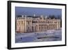 Kadrioru Square-null-Framed Giclee Print