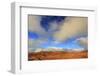 Kaehiakawaelo (Garden of the Gods), a Martian landscape of red dirt. Lanai Island, Hawaii-Stuart Westmorland-Framed Photographic Print