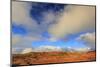 Kaehiakawaelo (Garden of the Gods), a Martian landscape of red dirt. Lanai Island, Hawaii-Stuart Westmorland-Mounted Photographic Print