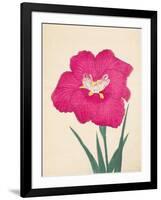 Kagari-Bi, No. 38, 1890-null-Framed Giclee Print