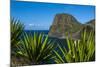Kahakuloa Head, Western Maui, Hawaii, United States of America, Pacific-Michael Runkel-Mounted Photographic Print