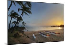 Kahala Hotel-Matias Jason-Mounted Photographic Print