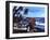 Kahuna Klaus-Scott Westmoreland-Framed Art Print