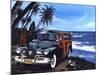 Kahuna Klaus-Scott Westmoreland-Mounted Art Print