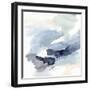 Kai II-Victoria Barnes-Framed Art Print