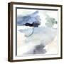 Kai V-Victoria Barnes-Framed Art Print