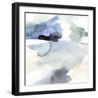 Kai V-Victoria Barnes-Framed Art Print