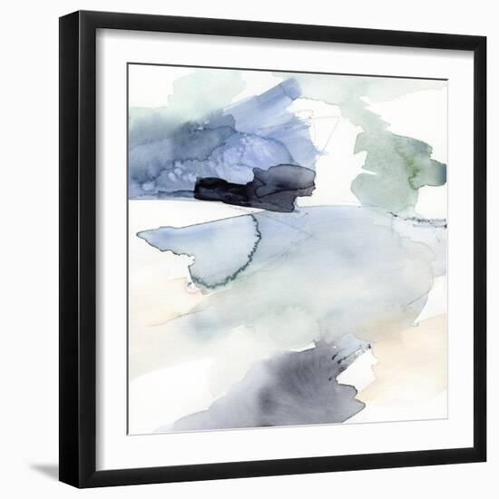 Kai V-Victoria Barnes-Framed Art Print