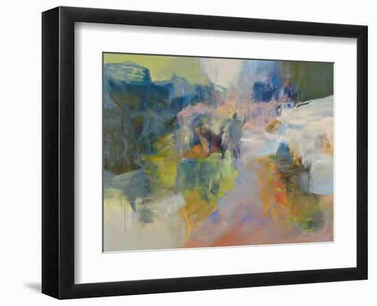 Kaibab-Emilia Arana-Framed Art Print