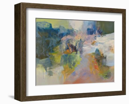 Kaibab-Emilia Arana-Framed Art Print