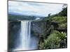 Kaieteur Falls, Guyana, South America-Robert Cundy-Mounted Photographic Print