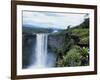 Kaieteur Falls, Guyana, South America-Robert Cundy-Framed Photographic Print