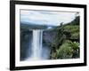 Kaieteur Falls, Guyana, South America-Robert Cundy-Framed Photographic Print