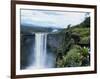 Kaieteur Falls, Guyana, South America-Robert Cundy-Framed Photographic Print