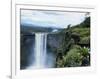 Kaieteur Falls, Guyana, South America-Robert Cundy-Framed Photographic Print