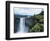 Kaieteur Falls, Guyana, South America-Robert Cundy-Framed Photographic Print