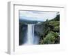 Kaieteur Falls, Guyana, South America-Robert Cundy-Framed Photographic Print