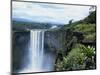 Kaieteur Falls, Guyana, South America-Robert Cundy-Mounted Photographic Print