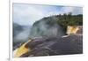 Kaieteur Falls, Guyana-Keren Su-Framed Premium Photographic Print