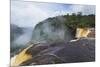 Kaieteur Falls, Guyana-Keren Su-Mounted Premium Photographic Print