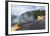 Kaieteur Falls, Guyana-Keren Su-Framed Photographic Print