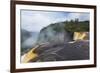 Kaieteur Falls, Guyana-Keren Su-Framed Photographic Print