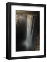 Kaieteur Falls, Located on the Potaro River in the Kaieteur National Park. Guyana-Pete Oxford-Framed Photographic Print