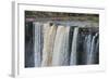 Kaieteur Falls, Located on the Potaro River in the Kaieteur National Park. Guyana-Pete Oxford-Framed Photographic Print