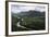 Kaieteur Falls on the Potaro River, Kaieteur Gorge, Kaieteur National Park, Essequibo, Guyana-Pete Oxford-Framed Photographic Print