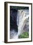 Kaieteur Waterfalls, Guyana-null-Framed Photographic Print