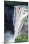 Kaieteur Waterfalls, Guyana-null-Mounted Photographic Print
