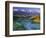 Kaikoura Range, South Island, New Zealand-Doug Pearson-Framed Photographic Print