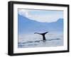 Kaikoura, South Island, New Zealand, Pacific-Ben Pipe-Framed Photographic Print