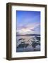 Kaikoura Sunset-Rob Tilley-Framed Photographic Print