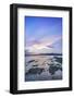 Kaikoura Sunset-Rob Tilley-Framed Photographic Print