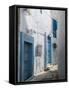 Kairouan, Tunisia, North Africa, Africa-Ethel Davies-Framed Stretched Canvas