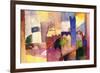 Kairouan-Auguste Macke-Framed Premium Giclee Print