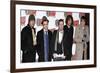 Kaiser Chiefs-null-Framed Photo