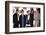 Kaiser Chiefs-null-Framed Photo