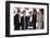 Kaiser Chiefs-null-Framed Photo