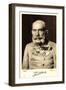 Kaiser Franz Josef I Von Österreich, Liersch 17-null-Framed Giclee Print