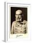 Kaiser Franz Josef I Von Österreich, Liersch 17-null-Framed Giclee Print