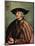 Kaiser Maximilian I, 1519-Albrecht Durer-Mounted Giclee Print