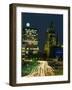 Kaiser Wilhelm Church, Kurfurstendam in Berlin, Germany-Gavin Hellier-Framed Photographic Print