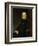 Kaiser Wilhelm I (1797-1888), 1888-Franz Seraph von Lenbach-Framed Giclee Print