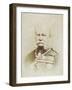 Kaiser Wilhelm I King of Prussia and Emperor of Germany-A^ Kampf-Framed Photographic Print