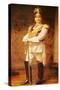 Kaiser Wilhelm II, Emperor of Germany-John Watson Nicol-Stretched Canvas