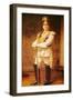 Kaiser Wilhelm II, Emperor of Germany-John Watson Nicol-Framed Giclee Print