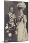 Kaiser Wilhelm II-null-Mounted Photographic Print